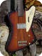 Gibson Thunderbird II Bass 1964 Sunburst