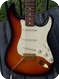 Fender Sratocaster SRV Reissue  1992-Sunburst