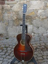 Gibson L 3 1927