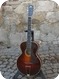 Gibson L 3 1927