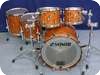 Sonor SQ2 Shellset 2012 Bubinga High Gloss