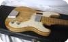 Fender Telecaster Bass 1974-Natural