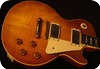 Gibson Les Paul Standard 1960-Sunburst