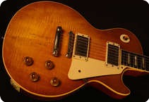 Gibson Les Paul Standard 1960 Sunburst