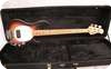 Musicman Stingray 1976-Sunburst