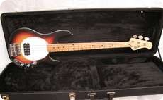 Musicman Stingray 1976 Sunburst