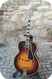 Gibson L 5 1938 Sunburst