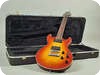 Fender Japan Flame Standard ** ON HOLD ** 1984-Cherry Sunburst