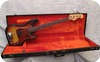 Fender Precision 1965 Sunburst