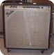 Fender Super Reverb 1974