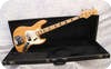 Fender Jazz Bass 1972 Natural