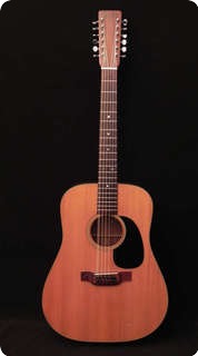 Martin D12 18 1974