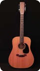 Martin D12 18 1974