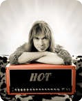 Hot Amps Ayreon 2011 Arjen Lucassen Signature 2013 Red