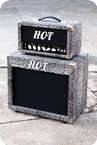 Hot Amps The Fifteen 2013 Custom