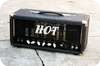 Hot Amps Basstard 1204-OS - Boutique Bass Head 2013-Custom