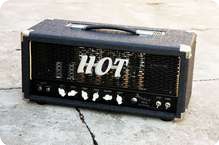 Hot Amps Basstard 1204 OS Boutique Bass Head 2013 Custom