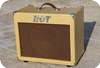 Hot Amps Bassguy 112 - Boutique Vintage Combo - 25W 2013-Custom