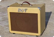 Hot Amps Bassguy 112 Boutique Vintage Combo 25W 2013 Custom