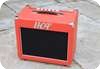 Hot Amps Finest - Boutique Class-A Guitar Combo 15W 2013-Custom