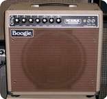 Mesa Boogie MarkII 1979 Blonde