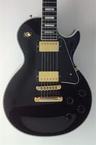 Gibson Les Paul Custom 2010 Ebony