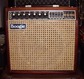 Mesa Boogie MKIIB 1981-Wood Exotic