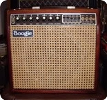 Mesa Boogie MKIIB 1981 Wood Exotic