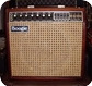 Mesa Boogie MKIIB 1981 Wood Exotic