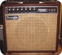 Mesa Boogie MKII 1980-Wood Walnut