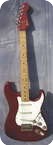 Fender The Strat 1980