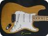 Fender Stratocaster 1972 Natural