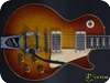 Gibson Les Paul Standard  1959-Sunburst