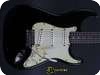 Fender Stratocaster 1964-Black