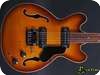 Hoyer ES335 1967 Sunburst