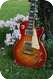 Gibson Les Paul Standard 1960-Sunburst