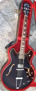 Gibson Es335td Es335 Td 1979 Walnut