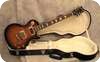 Gibson Les Paul Standard Flame Top 2011 Desert Burst