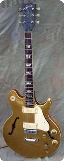 Gibson Les Paul Signature Gold 1973 Gold