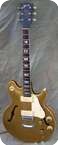 Gibson LES PAUL SIGNATURE GOLD 1973 Gold