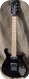 Rickenbacker 650C COLORADO 2012-Black