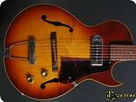 Gibson ES 140 34 1967 Sunburst