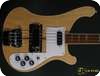 Rickenbacker 4001 1976-Mapleglo (Natural)