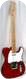 Fender Telecaster 1978-Cimarron Red