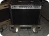 Dumble Super Overdrive Combo 1989