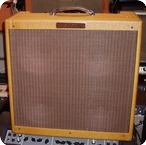 VICTORIA 59 Bassman 45410 2012 Tweed