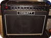 Hiwatt LEAD 50R 1980 Black