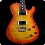 Knaggs Influence Kenai Tier 3 In California Sunset 48 Electric Guitar 2012 California Sunset