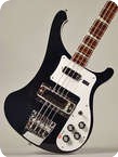 Rickenbacker 4003 Bass 2011 JetGlo