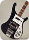 Rickenbacker 4003 Bass 2011 JetGlo